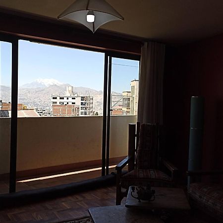 Caserita La Paz Ruang foto