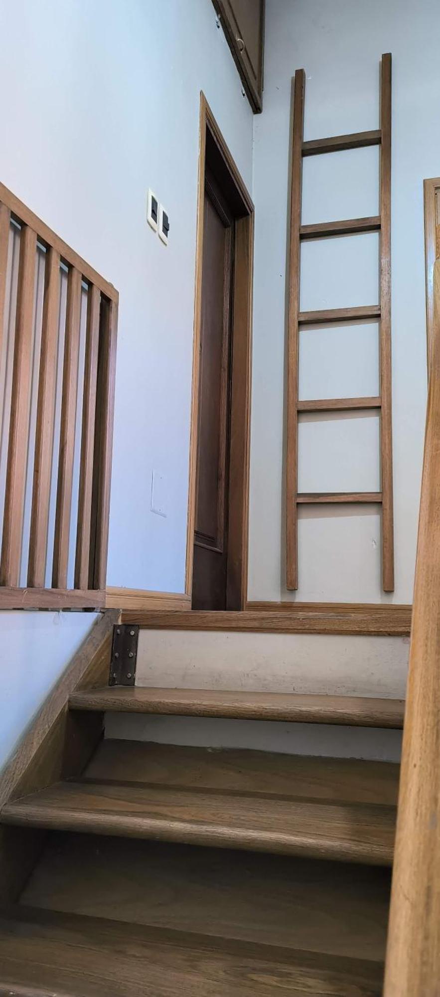 Caserita La Paz Bagian luar foto