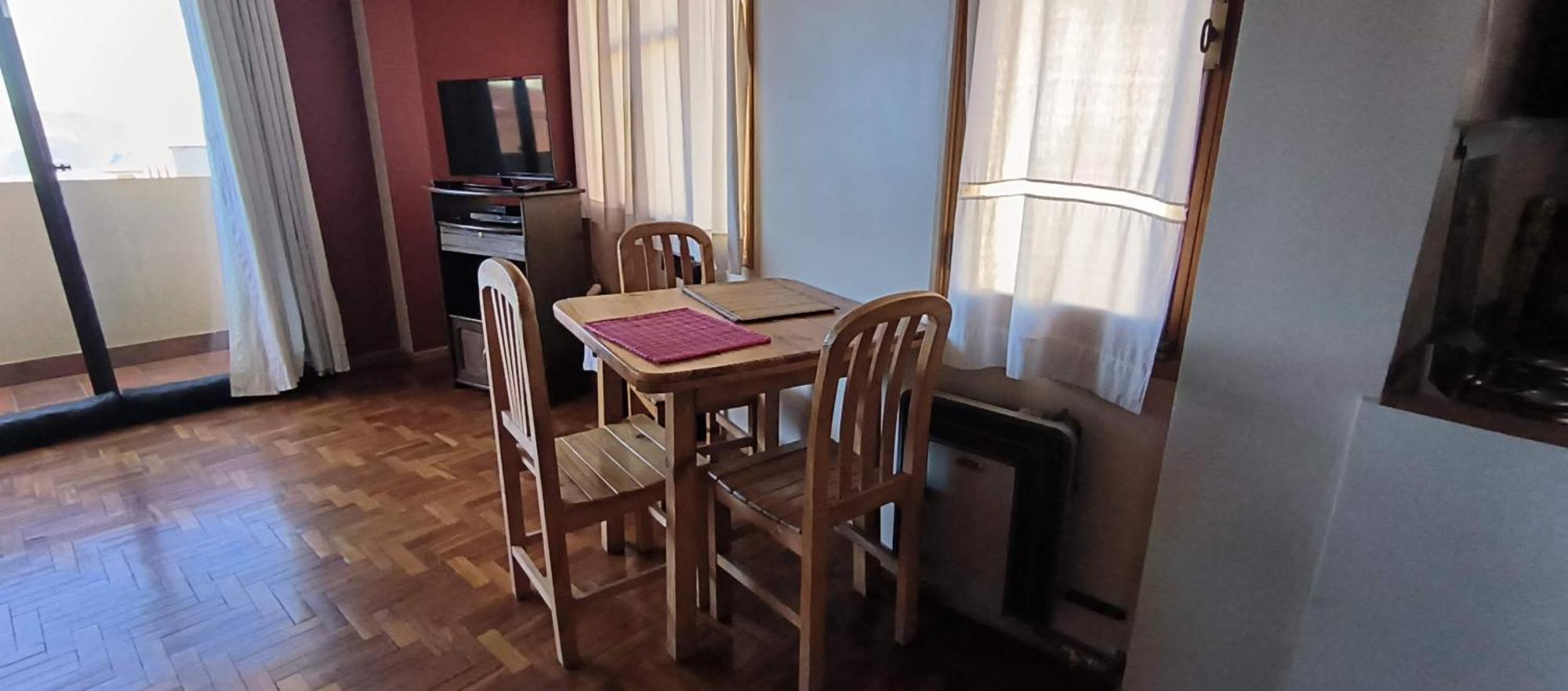 Caserita La Paz Bagian luar foto