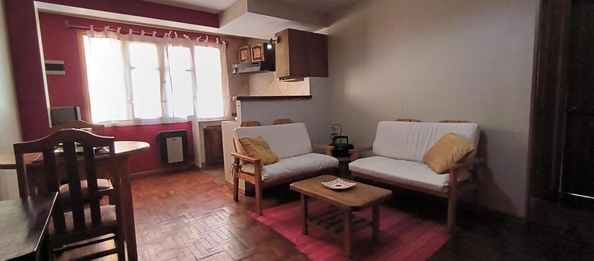 Caserita La Paz Bagian luar foto