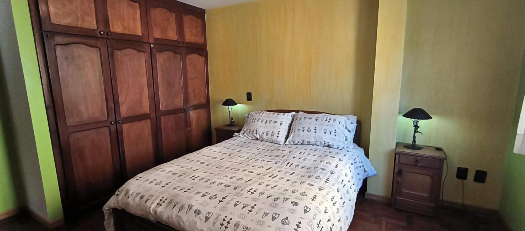 Caserita La Paz Bagian luar foto